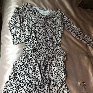 Jennifer Lopez Booty Party Dress!